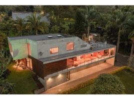 3 Bedroom Villa for sale in Colombia, Envigado, Antioquia, Colombia