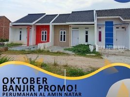 2 Bedroom House for sale in Bandar Lampung, Lampung, Sukarame, Bandar Lampung