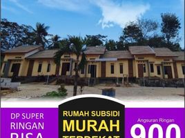 2 Bedroom House for sale in Blimbing, Malang Regency, Blimbing