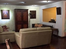  House for sale in University of Piura (Lima campus), Miraflores, San Isidro