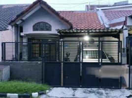Maison 2 chambre à vendre à Wiyung, East Jawa, Wiyung