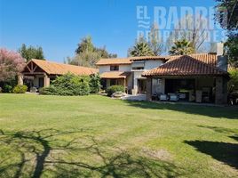 5 Habitación Casa en venta en Santiago, Colina, Chacabuco, Santiago