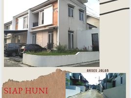 3 Bedroom House for sale in Husein Sastranegara International Airport, Andir, Cimahi Utara