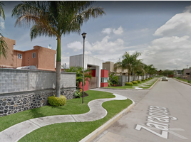 4 Schlafzimmer Villa zu verkaufen in Temixco, Morelos, Temixco