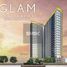 1 Bedroom Condo for sale at Glam Residences, Quezon City