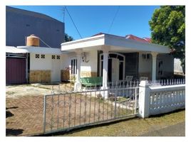 3 Kamar Rumah for sale in Bengkulu, Gading Cempaka, Bengkulu, Bengkulu