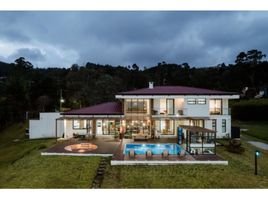 6 Bedroom House for sale in Antioquia, Rionegro, Antioquia