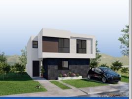 3 Schlafzimmer Haus zu verkaufen in Soledad De Graciano Sanchez, San Luis Potosi, Soledad De Graciano Sanchez
