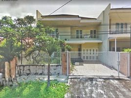 4 Schlafzimmer Haus zu verkaufen in Gubeng, East Jawa, Gubeng