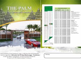 2 Bedroom House for sale in Prambanan, Klaten, Prambanan