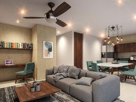 2 Schlafzimmer Appartement zu verkaufen in Merida, Yucatan, Merida, Yucatan, Mexiko