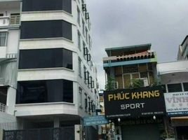 7 Phòng ngủ Nhà phố for sale in TP.Hồ Chí Minh, Phường 15, Phú Nhuận, TP.Hồ Chí Minh