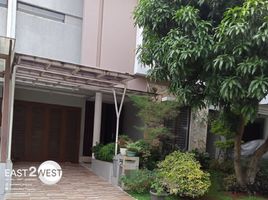 4 Schlafzimmer Haus zu verkaufen in Pondok Aren, Banten, Pondok Aren, Tangerang