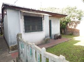 1 Bedroom House for sale in Quilmes, Buenos Aires, Quilmes