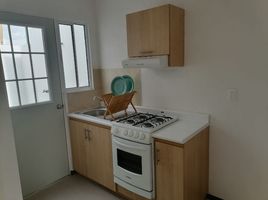 Maison 2 chambre à vendre à Hueypoxtla, Mexico, Hueypoxtla