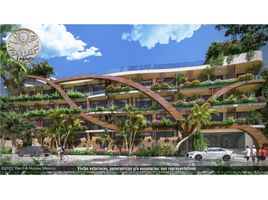 1 Schlafzimmer Wohnung zu verkaufen in Cozumel, Quintana Roo, Cozumel