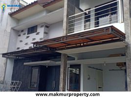 4 Kamar Rumah for sale in Blimbing, Malang Regency, Blimbing