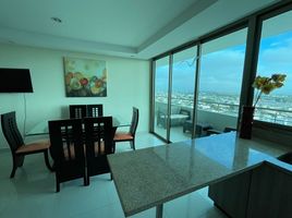 3 Bedroom Apartment for rent in Hospital De La Libertad, Jose Luis Tamayo Muey, Salinas