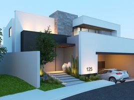 Villa 3 chambre à vendre à Monterrey, Nuevo Leon, Monterrey