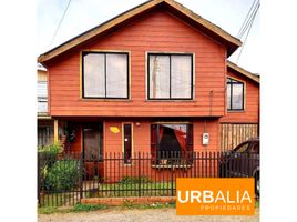 4 Habitación Casa en venta en Paillaco, Valdivia, Paillaco