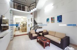 3-bedroom house for rent, 80 m², Ngũ Hành Sơn