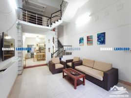 3 chambre Villa for rent in My An, Ngu Hanh Son, My An