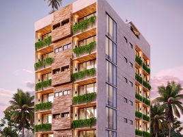 Condominium 1 chambre à vendre à Cozumel, Quintana Roo, Cozumel, Quintana Roo