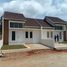 2 Bedroom House for sale in Lampung, Sukarame, Bandar Lampung, Lampung