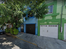 4 Schlafzimmer Villa zu verkaufen in Gustavo A Madero, Mexico City, Gustavo A Madero