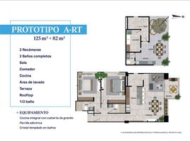 2 Habitación Departamento en venta en Culiacan, Sinaloa, Culiacan, Sinaloa