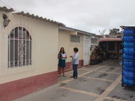 5 chambre Maison for sale in Playa Puerto Santa Lucia, Jose Luis Tamayo Muey, La Libertad