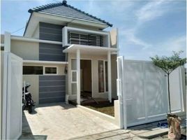 2 Kamar Rumah for sale in Wagir, Malang Regency, Wagir