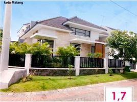 3 Bedroom House for sale in Sukun, Malang Regency, Sukun