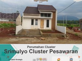 2 Bedroom House for sale in Kedaton, Bandar Lampung, Kedaton