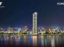 2 Phòng ngủ Chung cư for sale at Filmore Da Nang, Phước Ninh