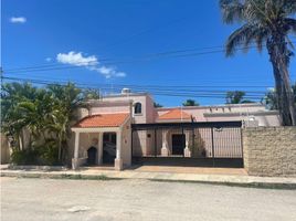 3 Schlafzimmer Haus zu verkaufen in Merida, Yucatan, Merida