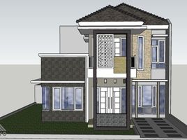 3 Habitación Casa en venta en Lowok Waru, East Jawa, Lowok Waru