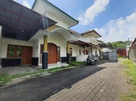 2 Bedroom House for sale in Depok, Sleman, Depok