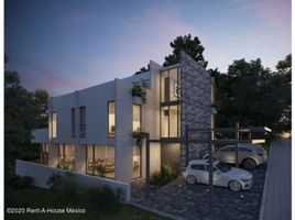 4 Schlafzimmer Villa zu verkaufen in Naucalpan De Juarez, Mexico, Naucalpan De Juarez