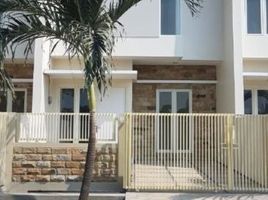 3 Habitación Villa en venta en Mulyorejo, East Jawa, Mulyorejo