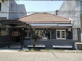 1 Habitación Casa en venta en Tambaksari, East Jawa, Tambaksari, Surabaya