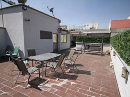 4 Habitación Ático en alquiler en México, Naucalpan De Juarez, México