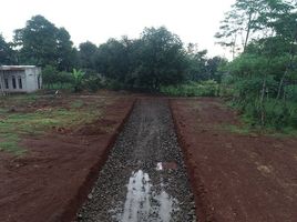  Tanah for sale in Bojonggede, Bogor, Bojonggede