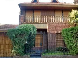 4 Schlafzimmer Haus zu verkaufen in General San Martin, Buenos Aires, General San Martin