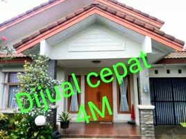 5 Bedroom House for sale in Bogor, West Jawa, Lima, Bogor