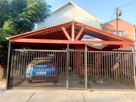 3 Habitación Casa en venta en Santiago, San Bernardo, Maipo, Santiago
