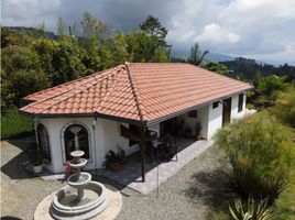 5 Bedroom Villa for sale in Fredonia, Antioquia, Fredonia