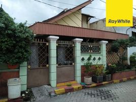 3 Kamar Rumah for sale in Sawahan, Surabaya, Sawahan