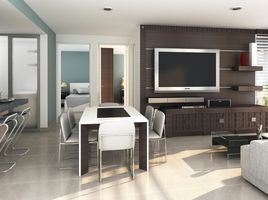 Appartement 2 chambre à vendre à Tultitlan, Mexico, Tultitlan