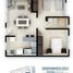 Appartement 2 chambre à vendre à Tultitlan, Mexico, Tultitlan